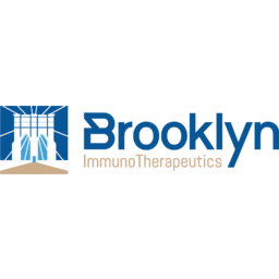 Brooklyn ImmunoTherapeutics Logo