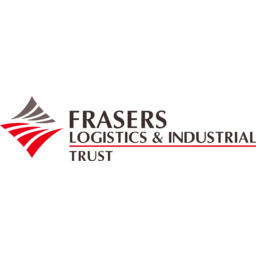 Frasers Logistics & Industrial Trust Logo