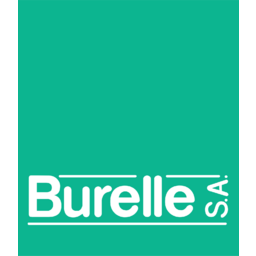 Burelle Logo
