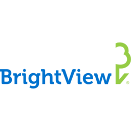 BrightView
 Logo