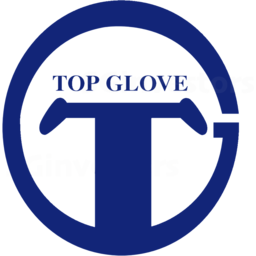 Top Glove Logo