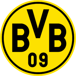 Borussia Dortmund
 Logo