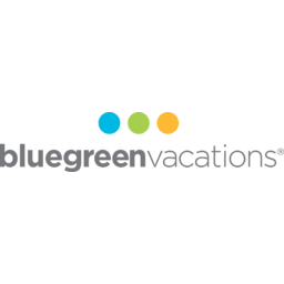 Bluegreen Vacations
 Logo