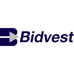 The Bidvest Group Logo