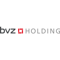 BVZ Holding Logo