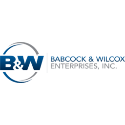 Babcock & Wilcox
 Logo