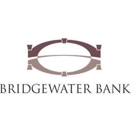 Bridgewater Bancshares Logo