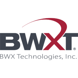 BWX Technologies
 Logo