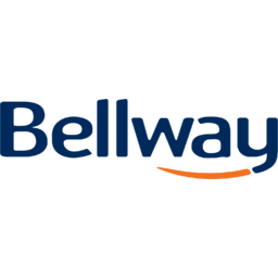 Bellway Logo