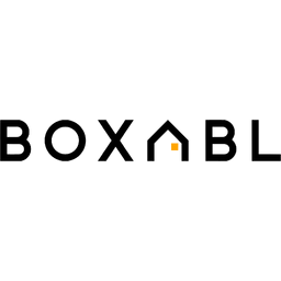 Boxabl Inc. Logo
