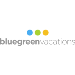Bluegreen Vacations
 Logo