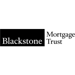 Blackstone Mortgage Trust
 Logo