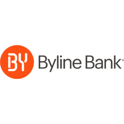 Byline Bancorp Logo