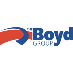 Boyd Group Logo