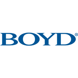 Boyd Gaming
 Logo
