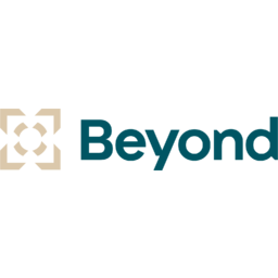 Beyond, Inc. Logo