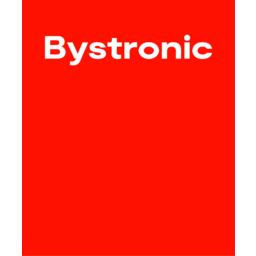 Bystronic AG Logo