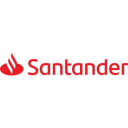 Santander Polska Logo