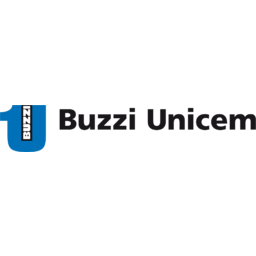 Buzzi Unicem
 Logo