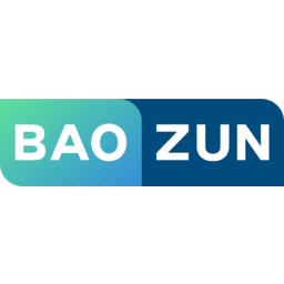 Baozun Logo