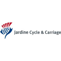 Jardine Cycle & Carriage Logo