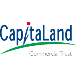 CapitaLand Commercial Trust Logo