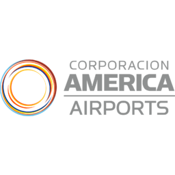 Corporación América Airports Logo