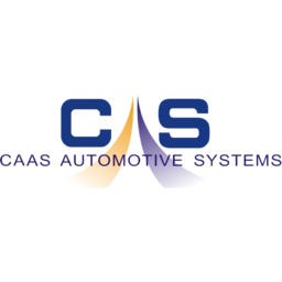 China Automotive Systems Logo