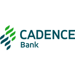 Cadence Bancorp
 Logo