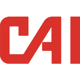 CAI International Logo