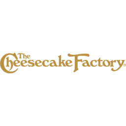 The Cheesecake Factory
 Logo