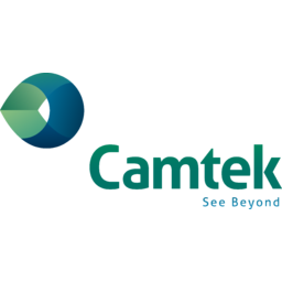 Camtek Logo