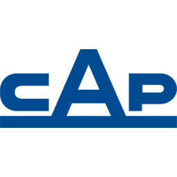 Compañía de Acero del Pacífico
 Logo