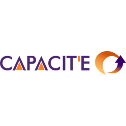 Capacit'e Infraprojects
 Logo