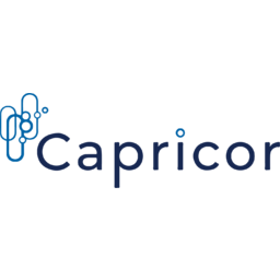 Capricor Therapeutics
 Logo