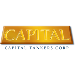 Capital Tankers Corp. Logo