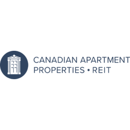 Canadian Apartment Properties REIT Logo