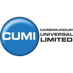 Carborundum Universal Logo