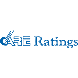 CARE's Ratings Logo