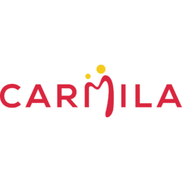 Carmila Logo