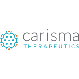 Carisma Therapeutics Logo