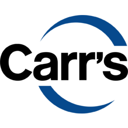 Carr's Group Logo