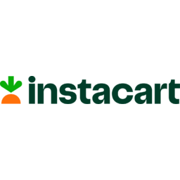 Instacart (Maplebear Inc.) Logo