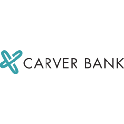 Carver Bancorp Logo