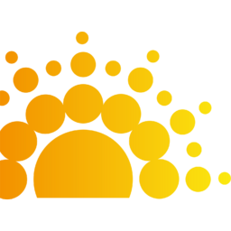 Caspian Sunrise Logo