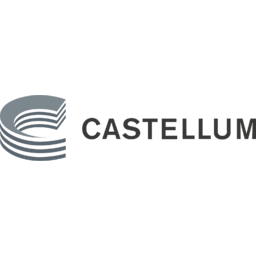 Castellum Logo