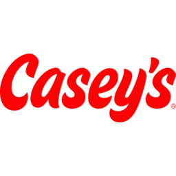 Casey's General Stores
 Logo