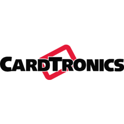 Cardtronics Logo