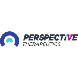 Perspective Therapeutics Logo