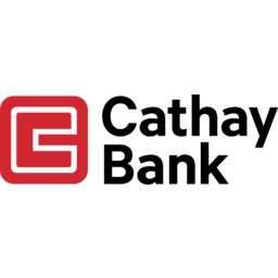 Cathay General Bancorp Logo